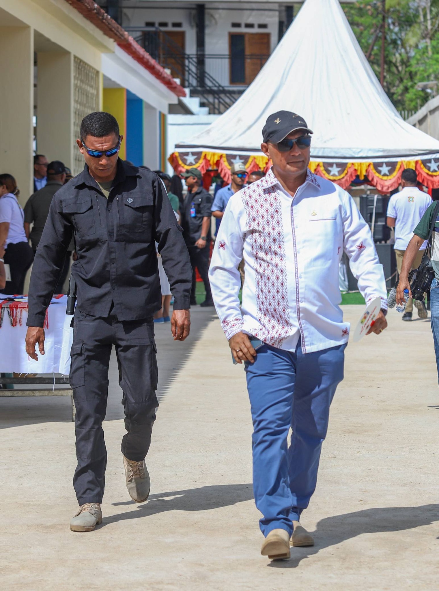 𝗦𝗘𝗞𝗼𝗼𝗽 𝗣𝗮𝗿𝘁𝗶𝘀𝗶𝗽𝗮 𝗜𝗻𝗮𝘂𝗴𝘂𝗿𝗮𝘀𝗮𝘂𝗻 𝗕𝗮𝗹𝗸𝗮𝘂𝗻 Ú𝗻𝗶𝗸𝘂 𝗶𝗵𝗮 𝗟𝗮𝘂𝘁é𝗺